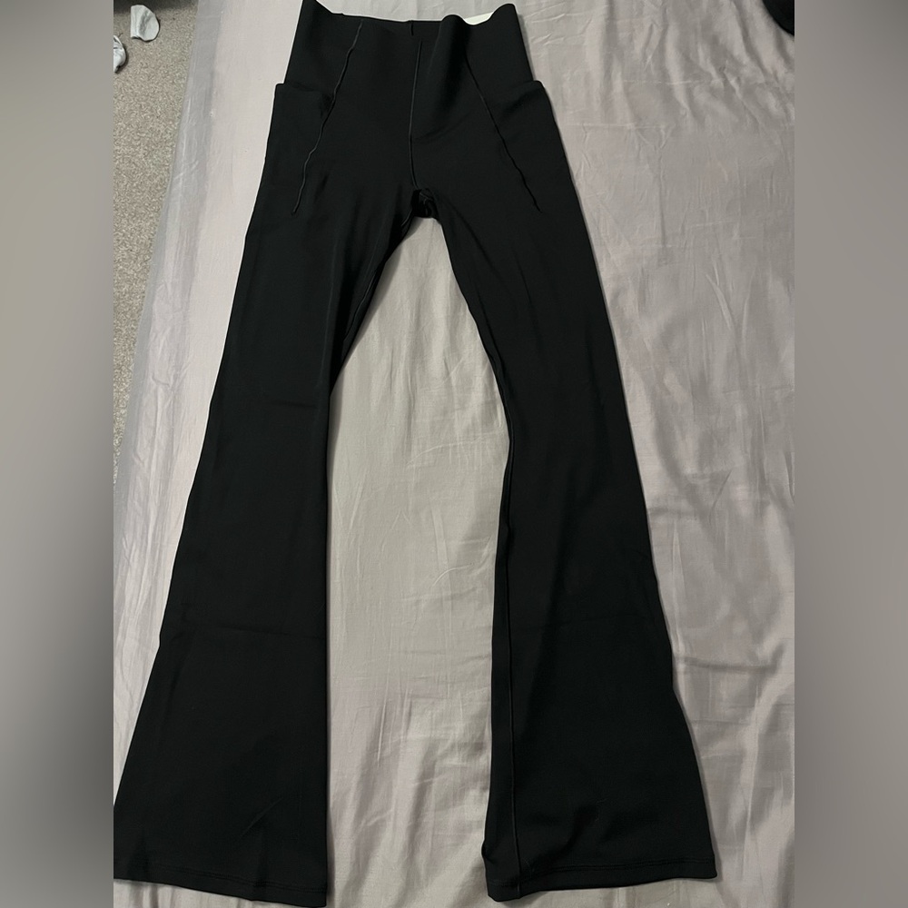 ♠️OFFLINE AERIE BOOTCUT LEGGINGS ♠️